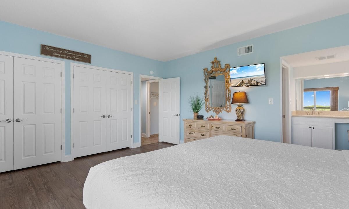 Photo of Bedroom in Georgetown County
