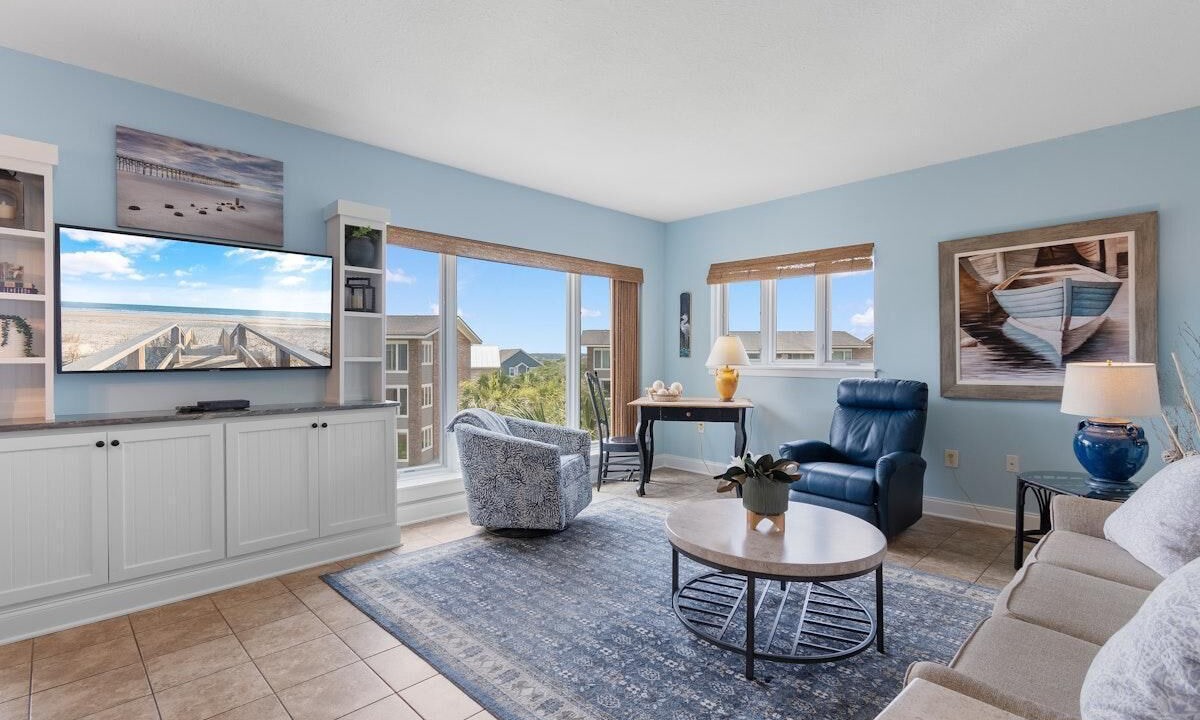 Photo of Livingroom in Georgetown County