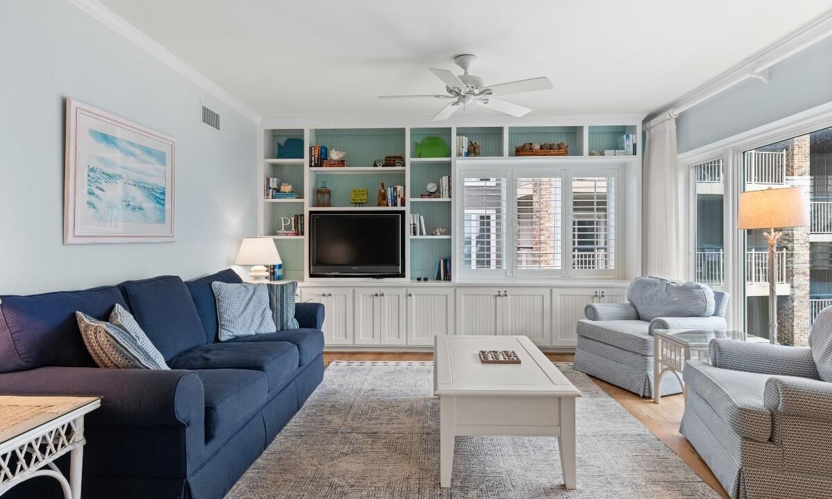 Photo of Livingroom in Georgetown County