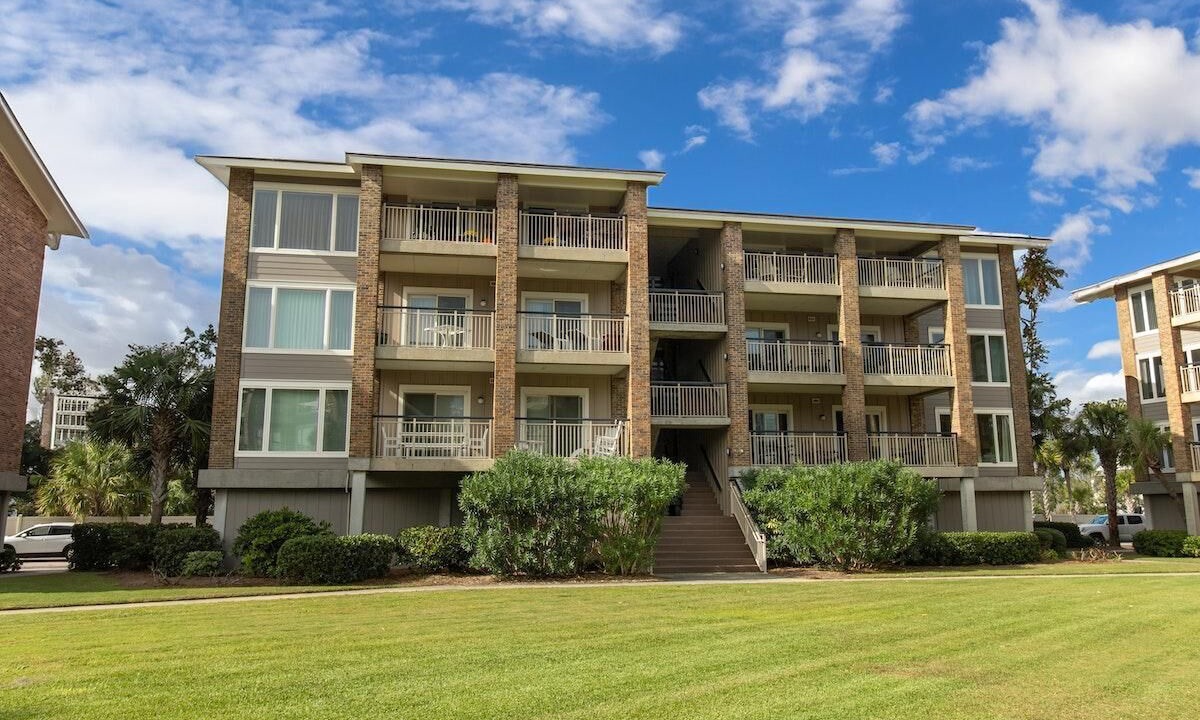 Photo of Outdoor in Georgetown County