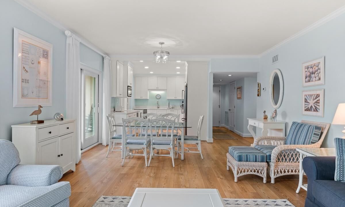 Photo of Livingroom in Georgetown County