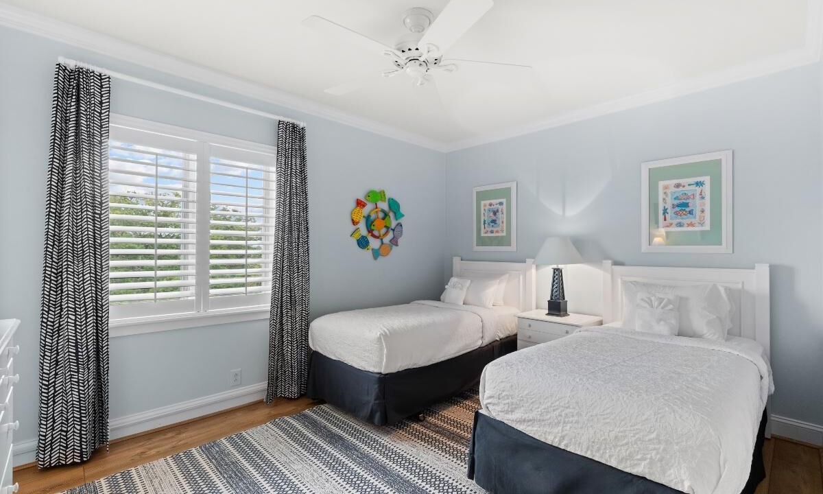 Photo of Bedroom in Georgetown County