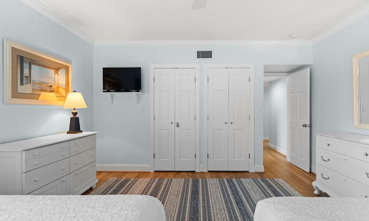 Photo of Bedroom in Georgetown County