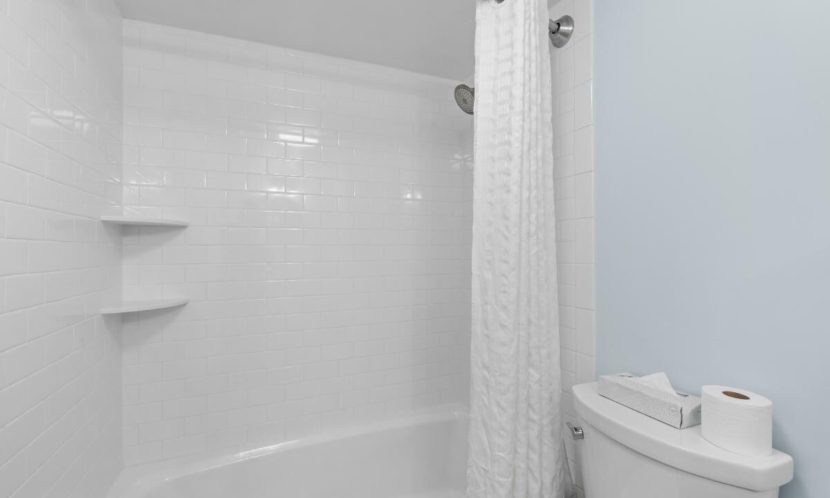 Photo of Bathroom in Georgetown County