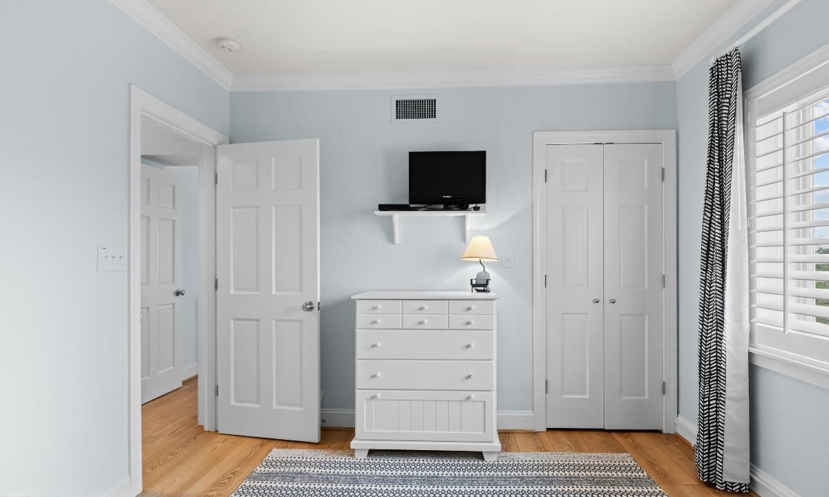 Photo of Bedroom in Georgetown County