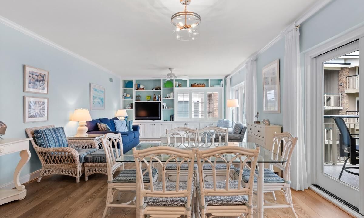 Photo of Livingroom in Georgetown County