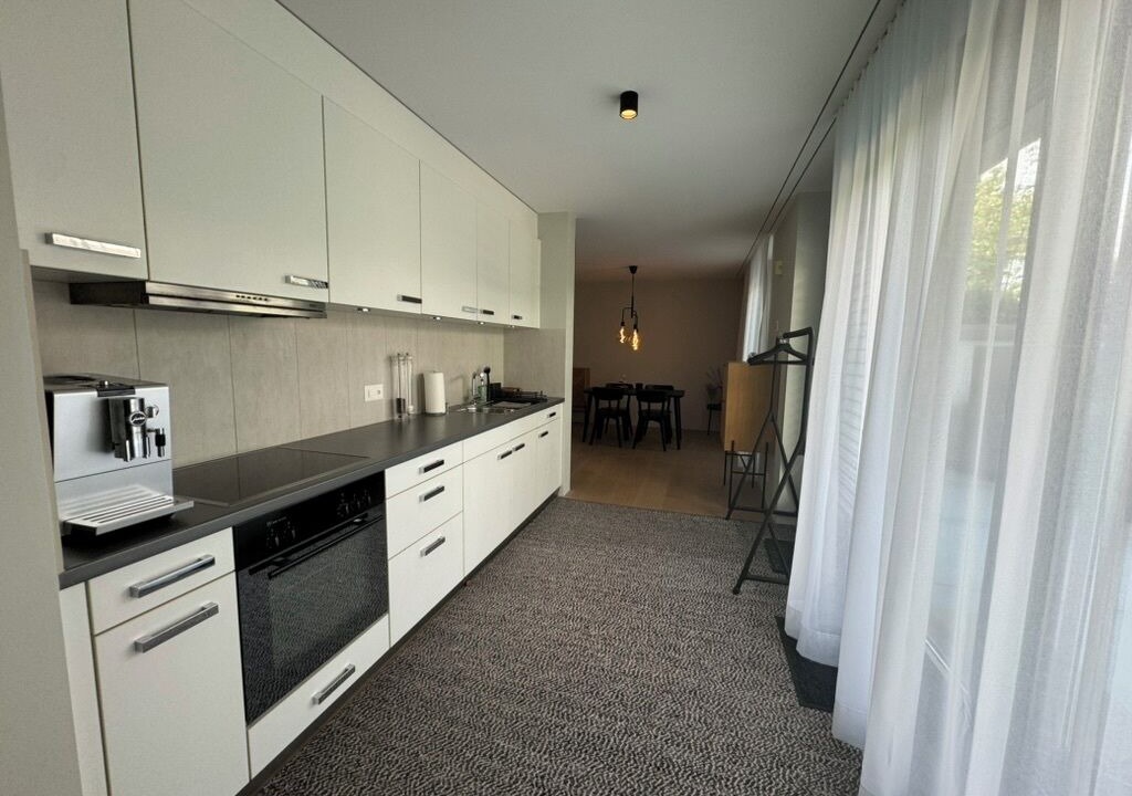 Photo of Kitchen in Horgen District