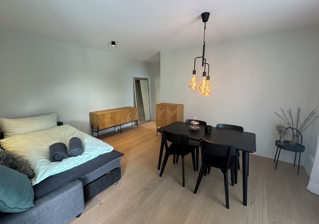 Photo of Bedroom in Horgen District