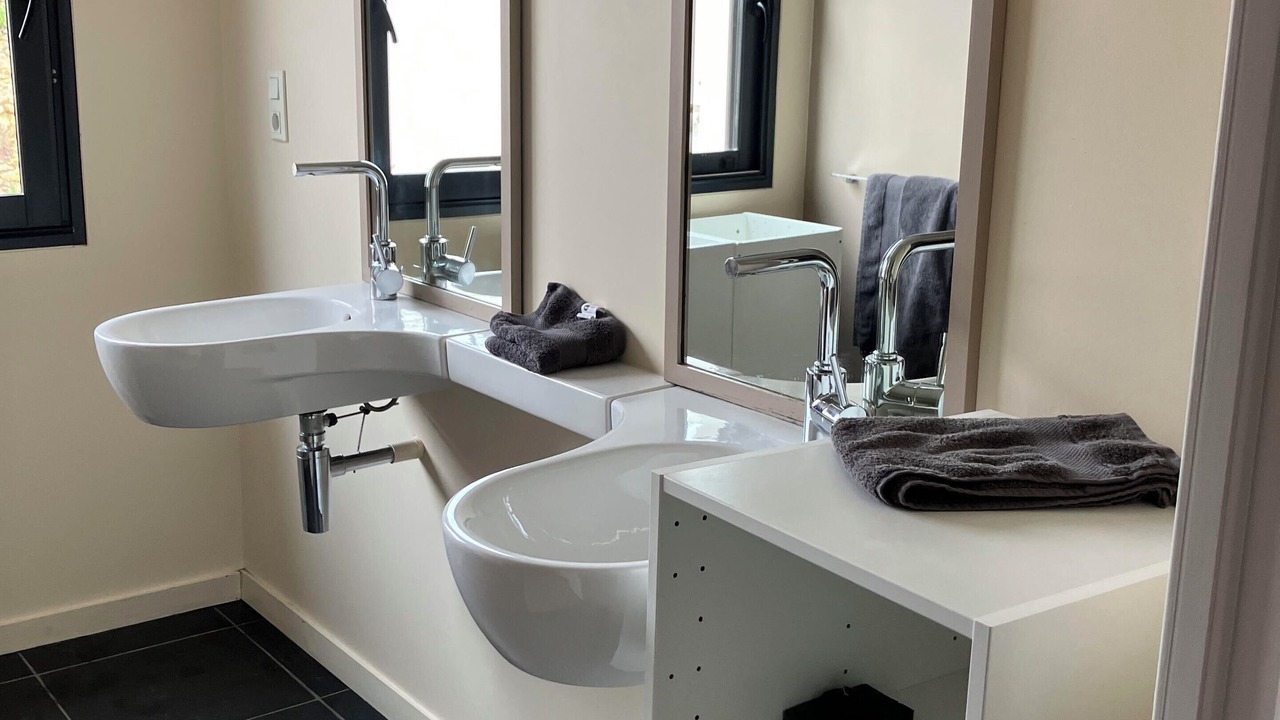 Photo of Bathroom in Faveraye-Machelles