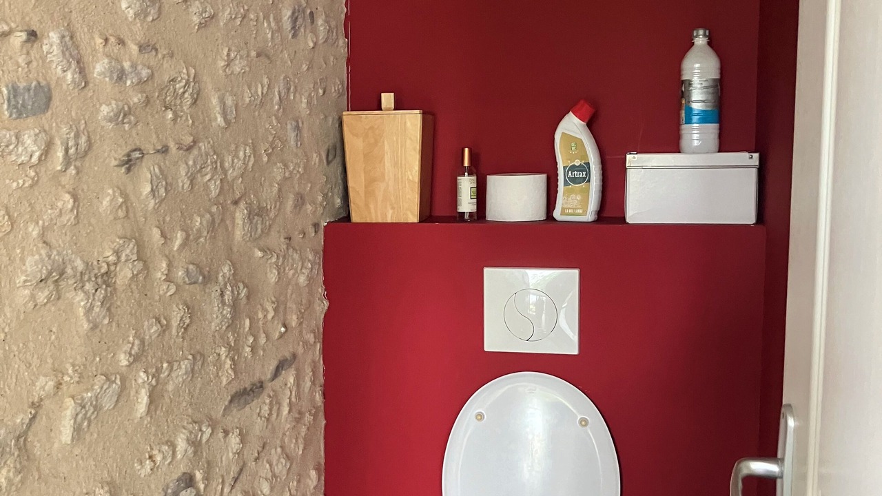 Photo of Bathroom in Faveraye-Machelles