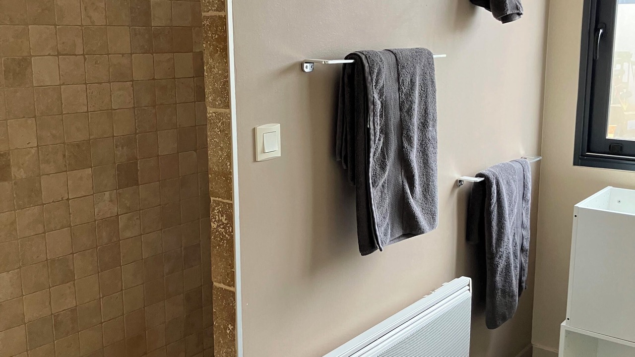 Photo of Bathroom in Faveraye-Machelles