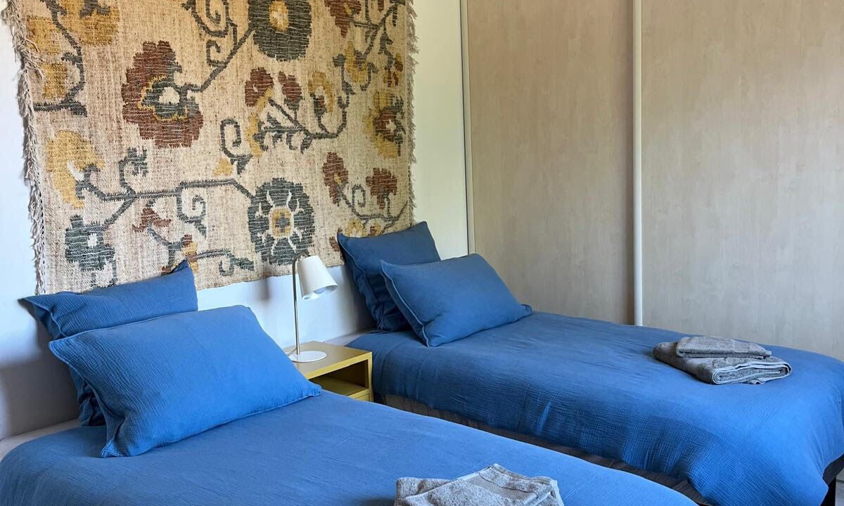 Photo of Bedroom in Faveraye-Machelles