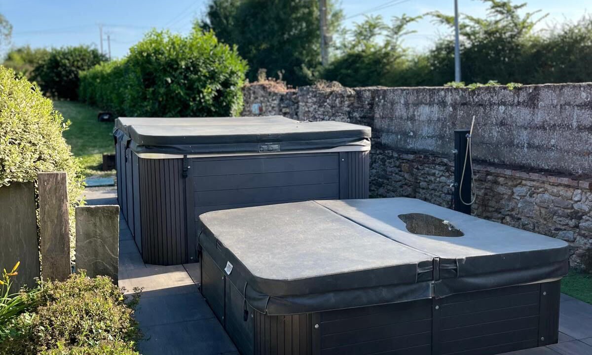 Photo of Patio Balcony in Faveraye-Machelles