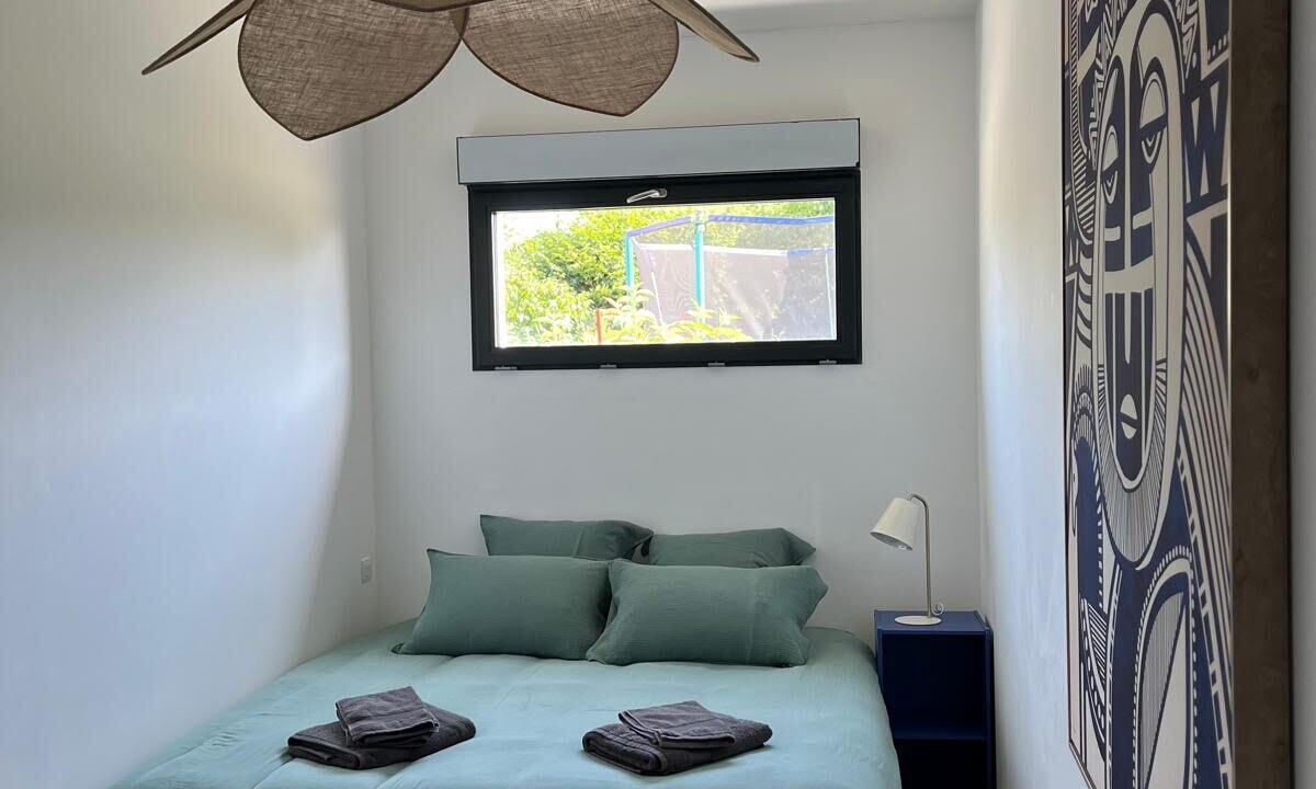 Photo of Bedroom in Faveraye-Machelles