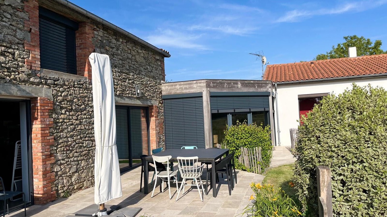 Photo of Outdoor in Faveraye-Machelles