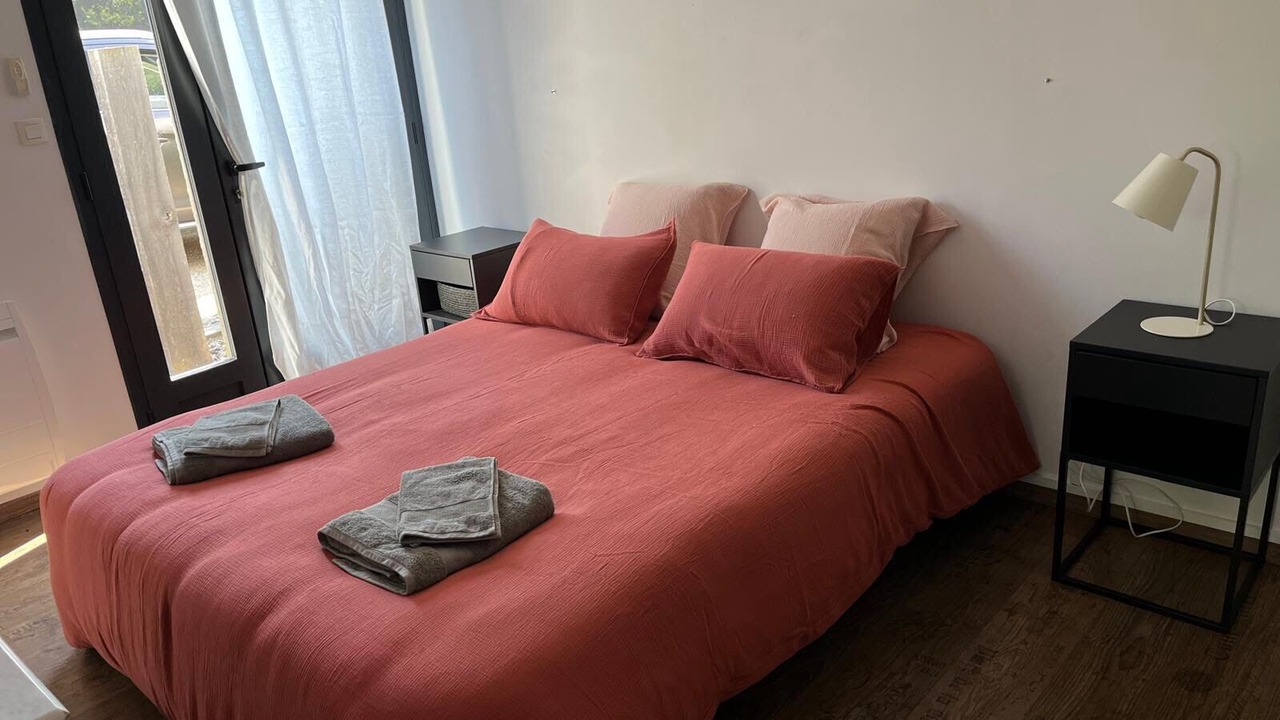 Photo of Bedroom in Faveraye-Machelles