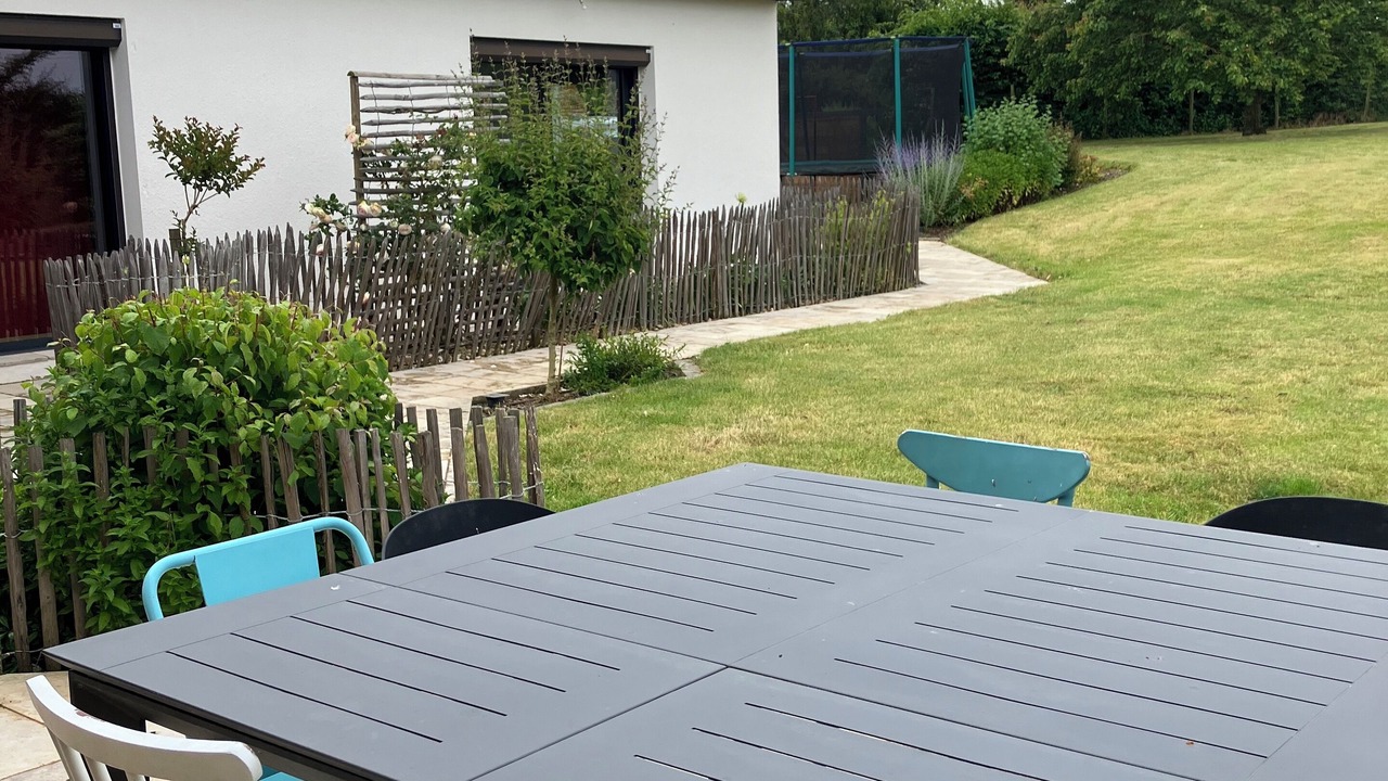 Photo of Outdoor in Faveraye-Machelles