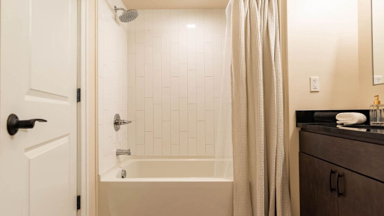 Photo of Bathroom in Ypsilanti