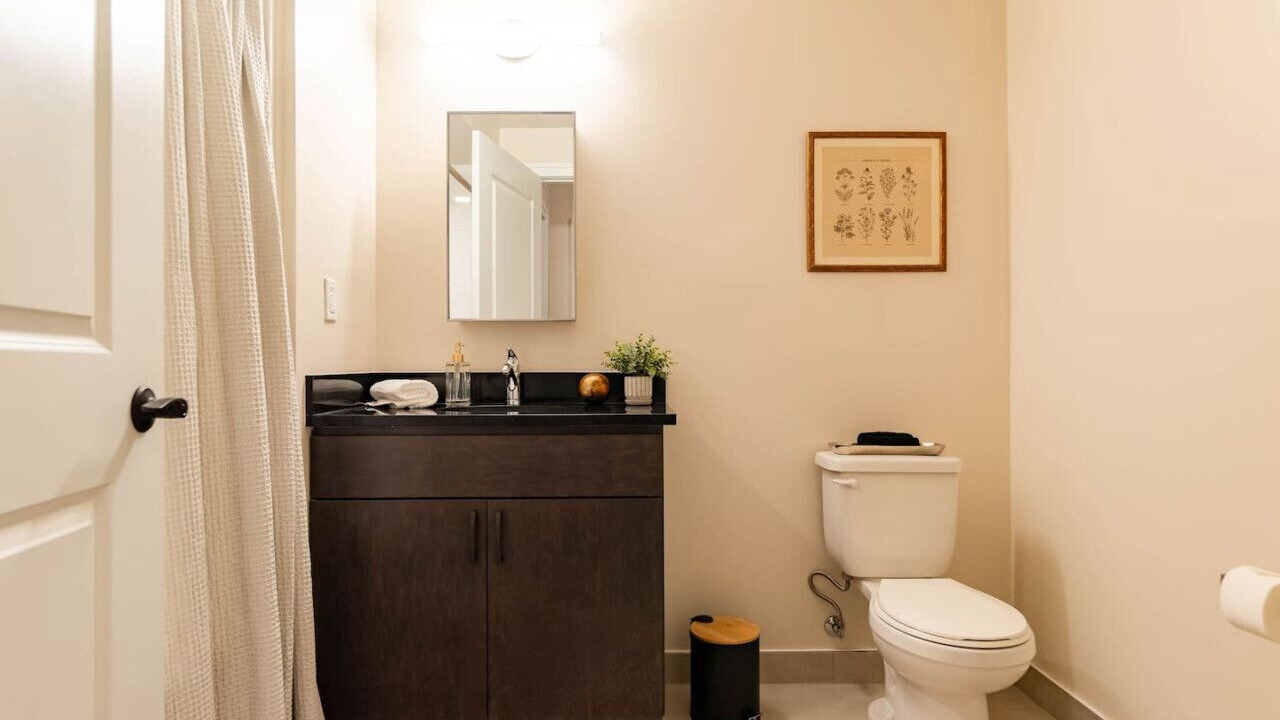 Photo of Bathroom in Ypsilanti