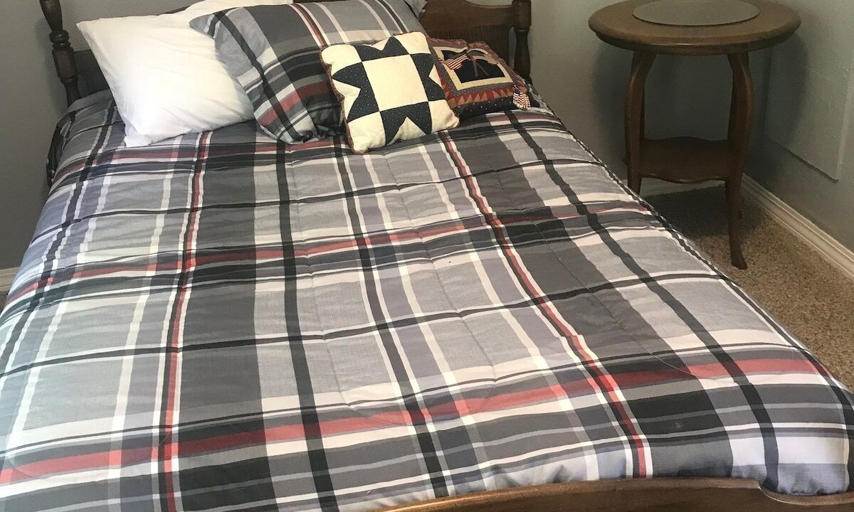 Photo of Bedroom in Crawfordsville