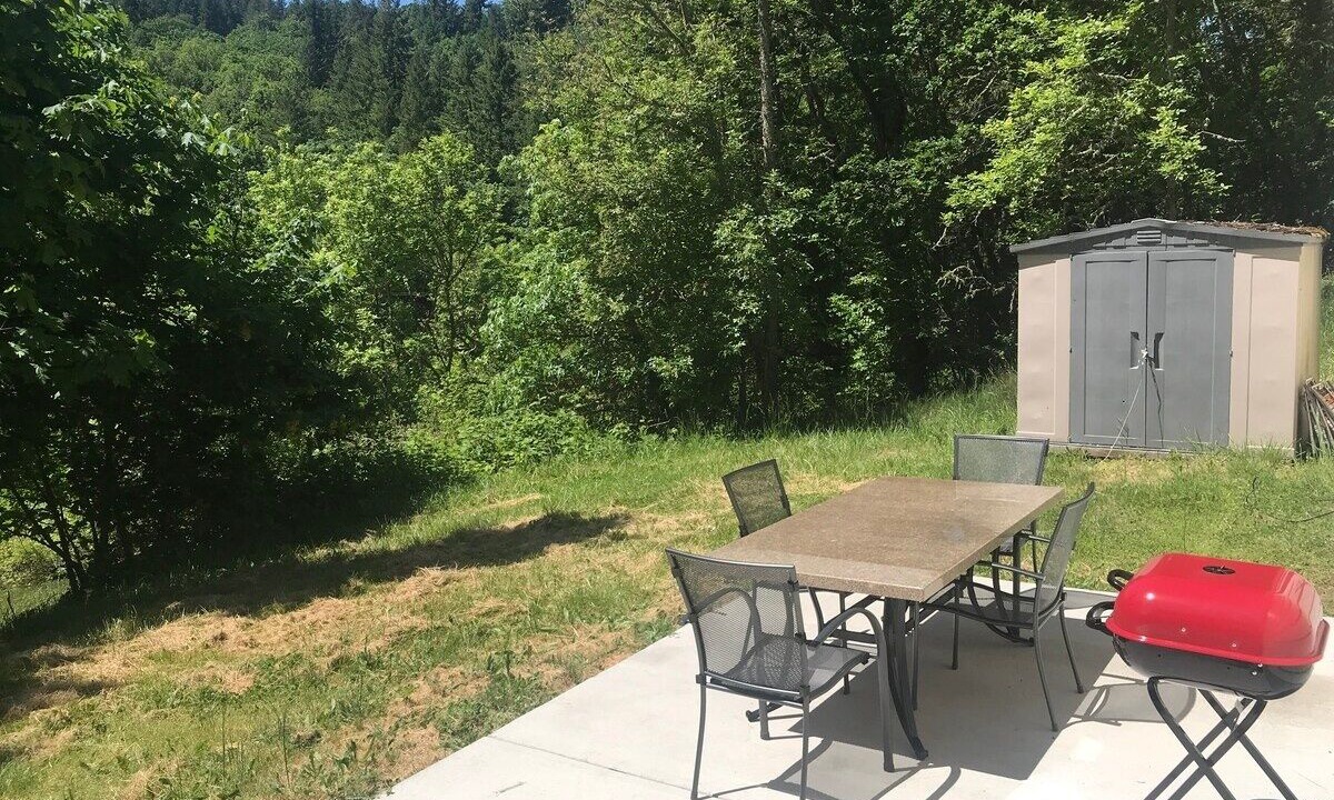 Photo of Outdoor in Crawfordsville