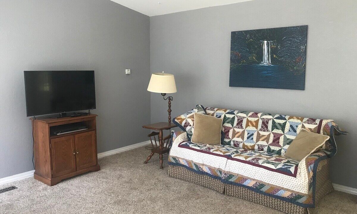 Photo of Livingroom in Crawfordsville