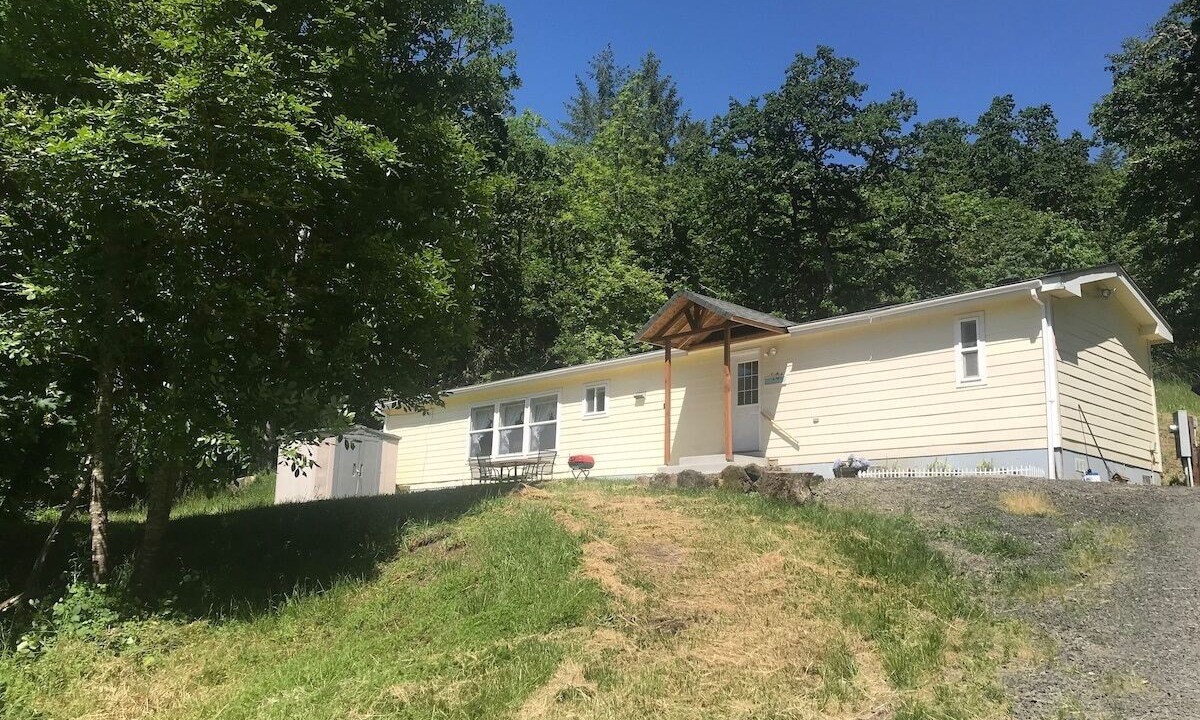 Photo of Outdoor in Crawfordsville