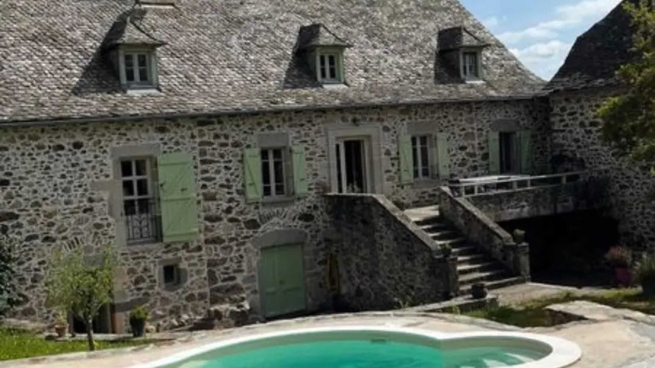 Photo of Outdoor in La Bastide-l'Eveque