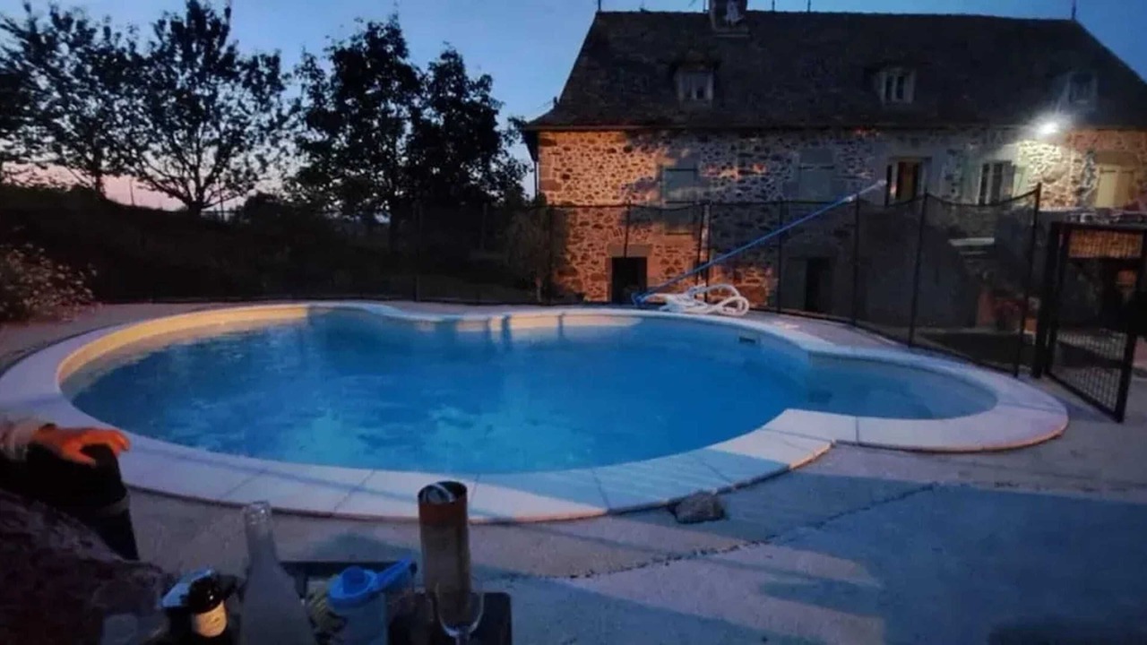 Photo of Outdoor in La Bastide-l'Eveque