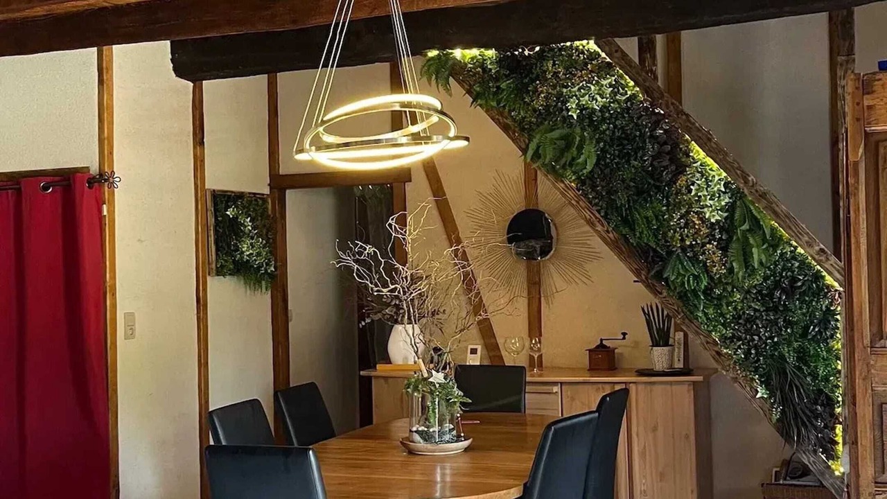 Photo of Livingroom in La Bastide-l'Eveque