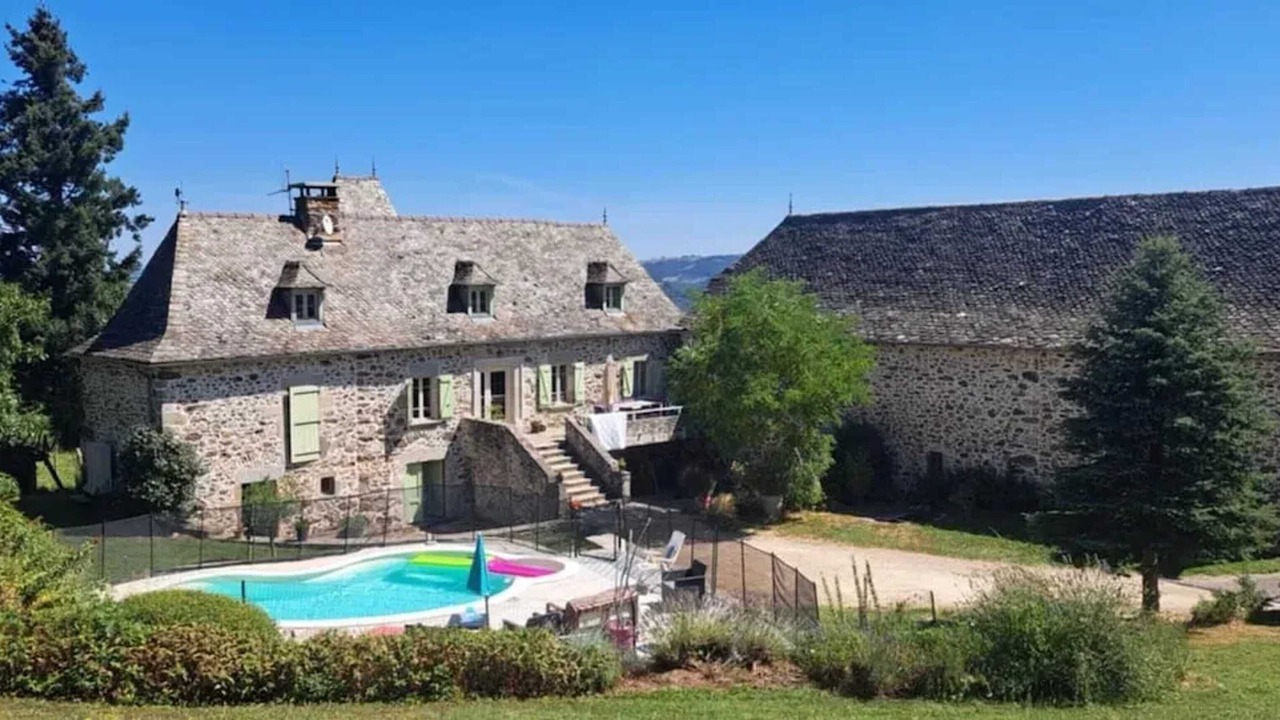 Photo of Outdoor in La Bastide-l'Eveque