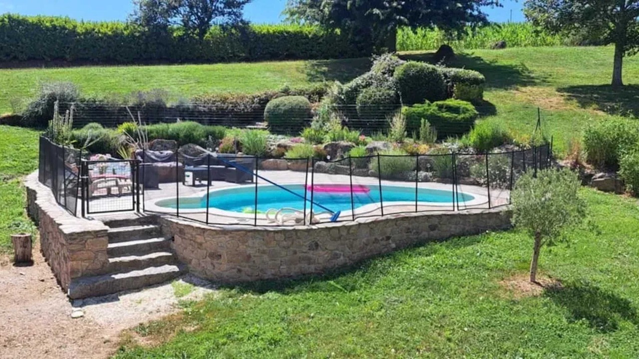 Photo of Outdoor in La Bastide-l'Eveque
