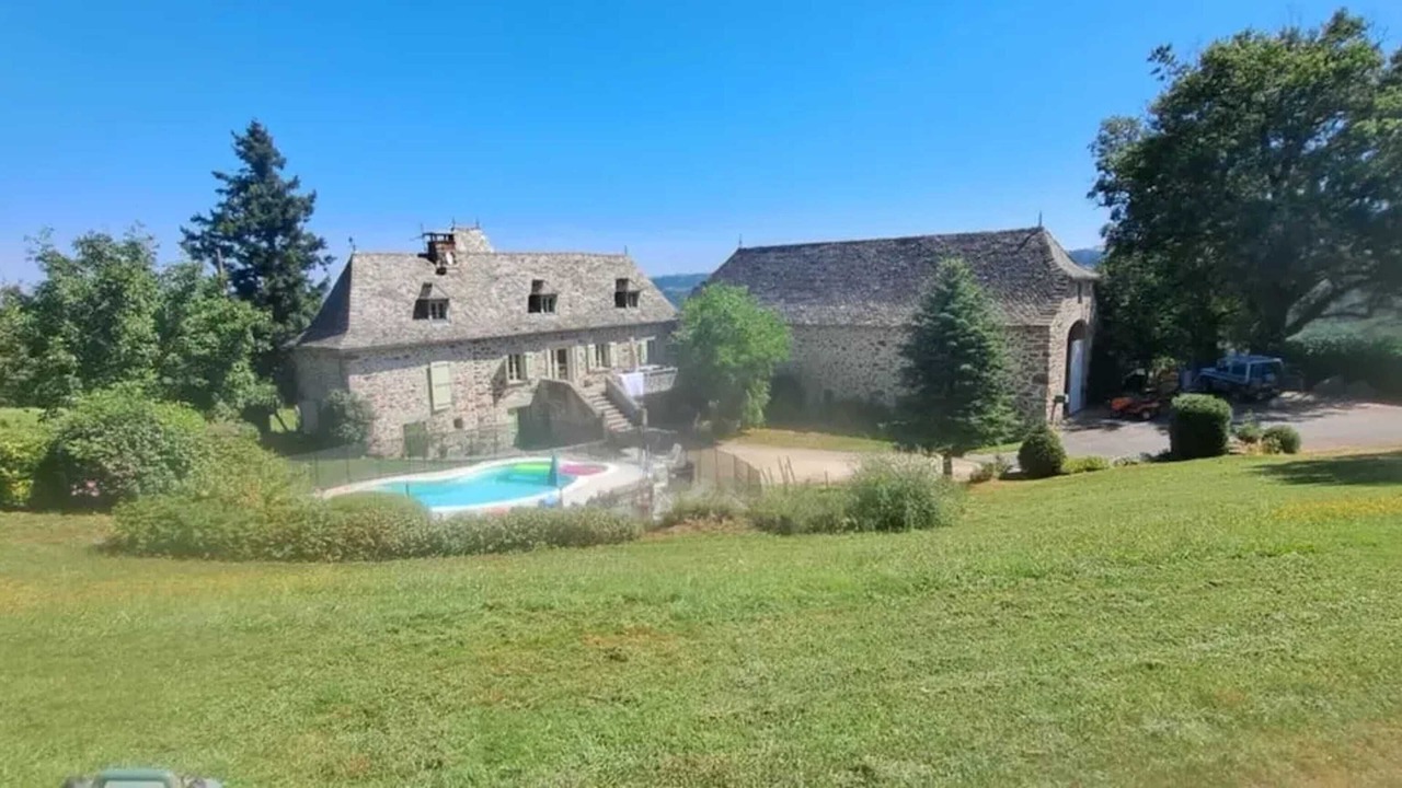 Photo of Outdoor in La Bastide-l'Eveque
