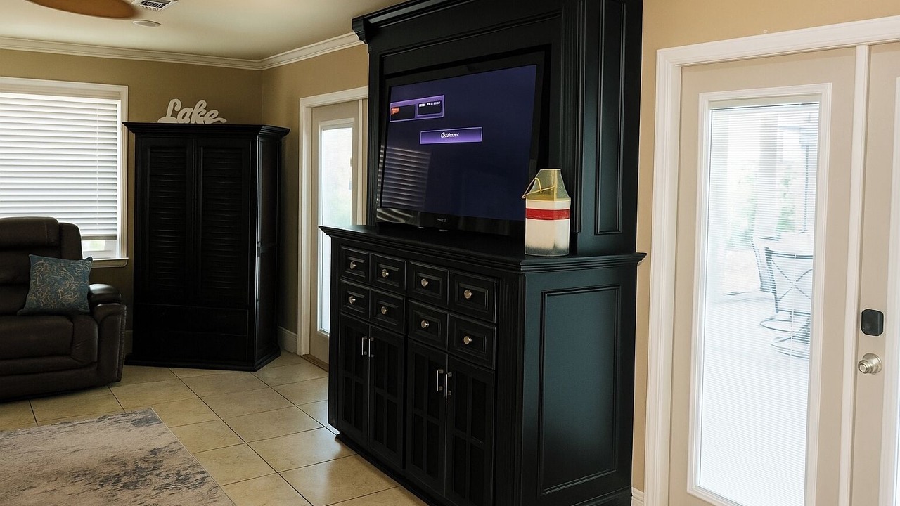 Photo of Livingroom in Gilbert