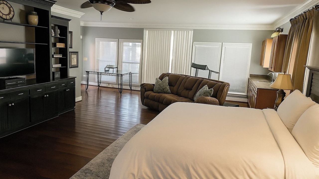 Photo of Bedroom in Gilbert