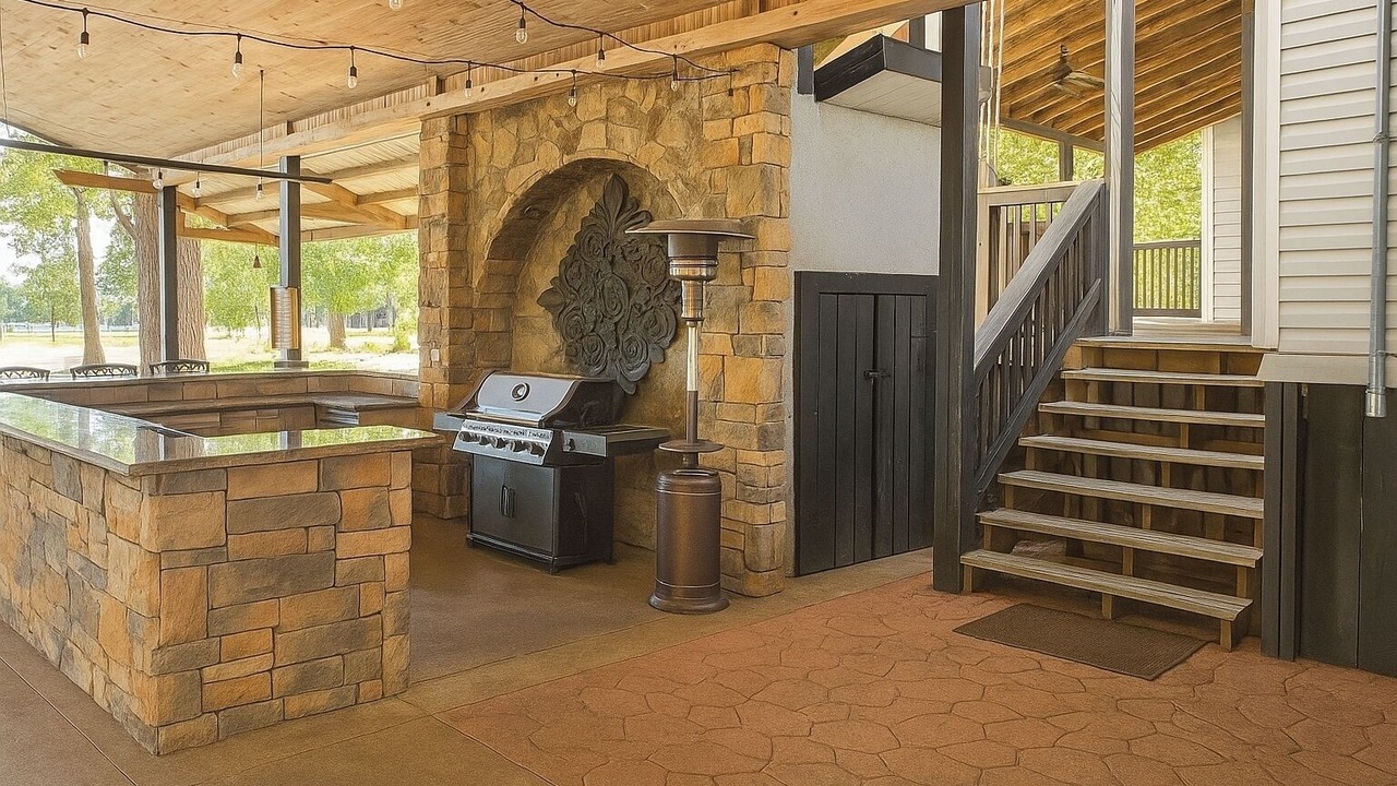 Photo of Patio Balcony in Gilbert