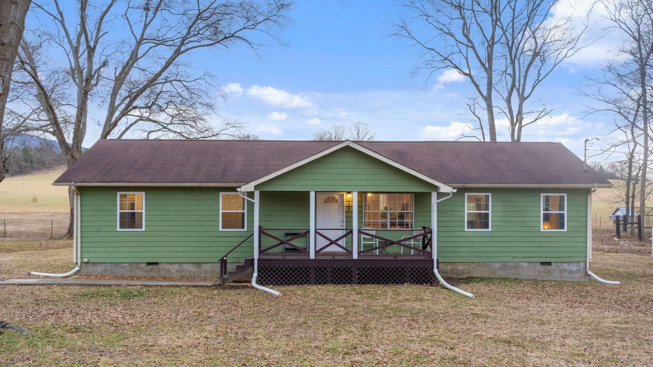 Photo of Outdoor in Benton