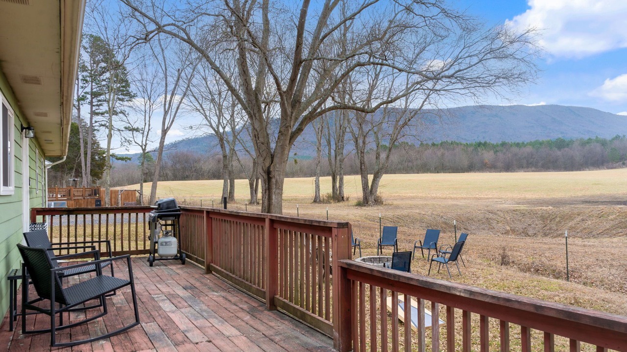 Photo of Outdoor in Benton