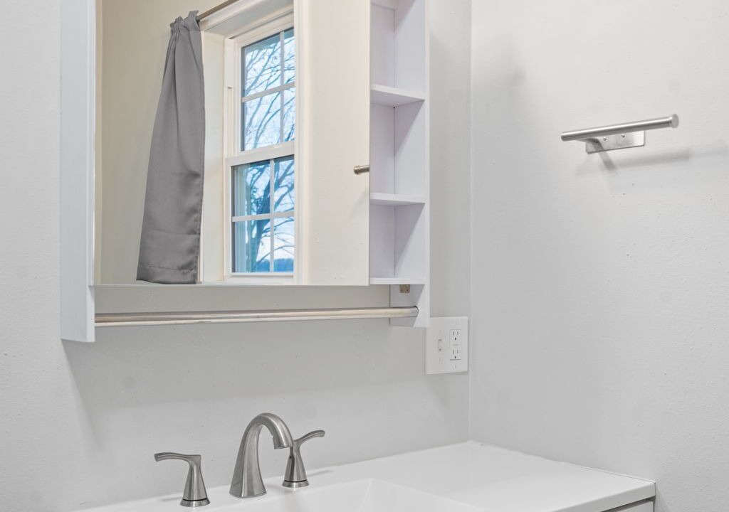 Photo of Bathroom in Benton