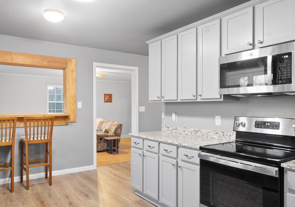 Photo of Kitchen in Benton