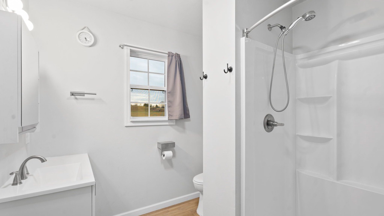 Photo of Bathroom in Benton