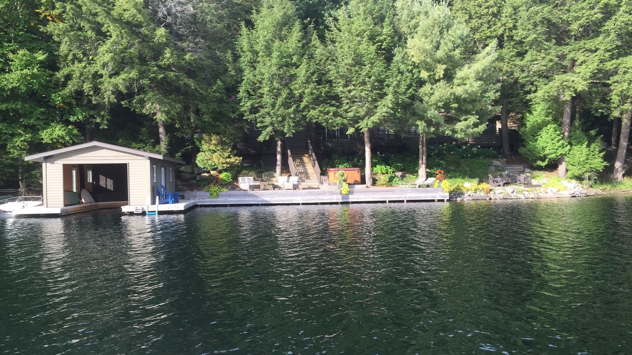 Photo of Others in Muskoka Lakes