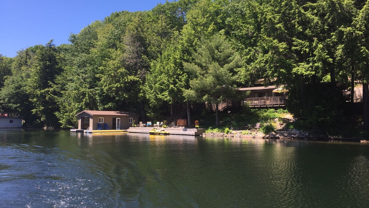 Photo of Outdoor in Muskoka Lakes