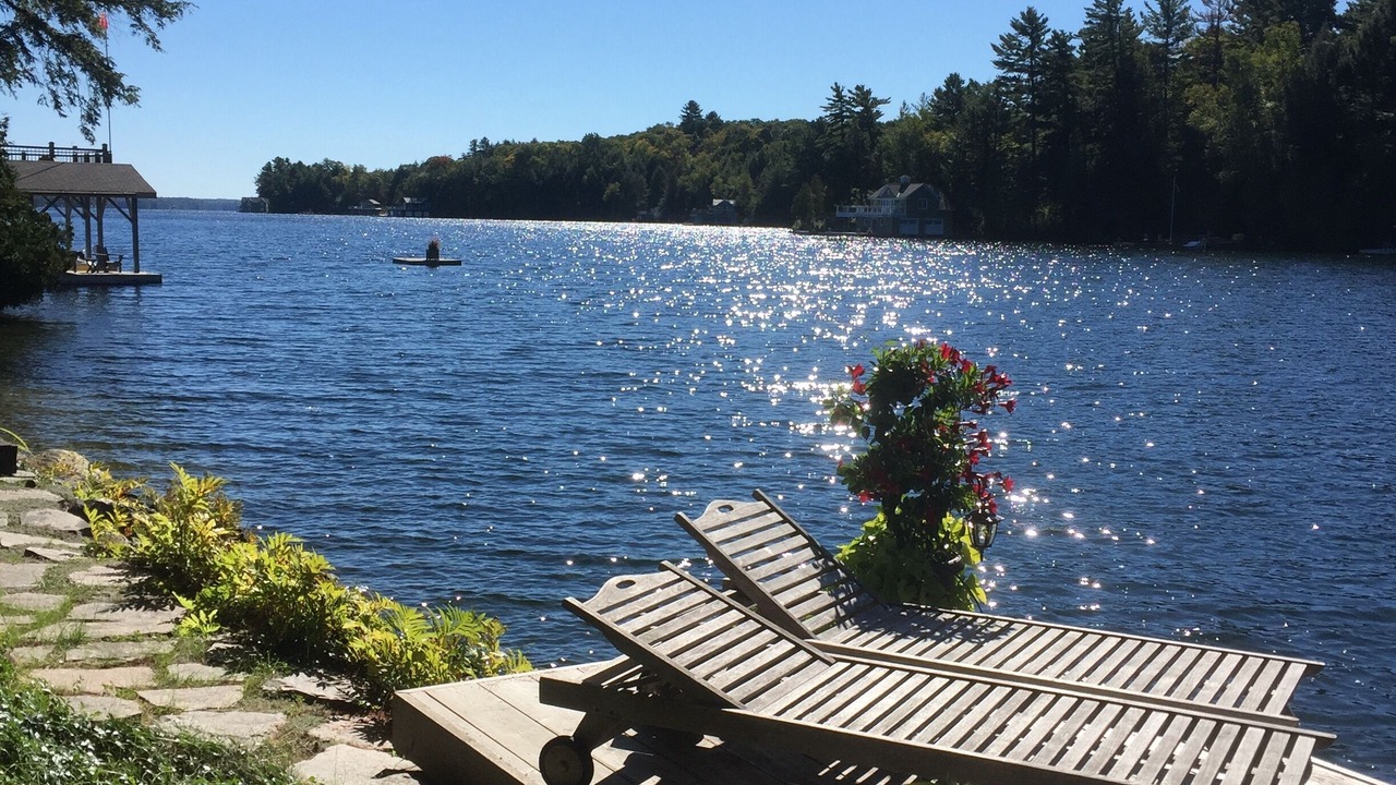 Photo of Outdoor in Muskoka Lakes