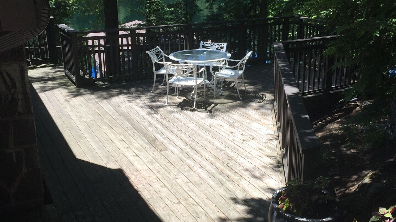 Photo of Outdoor in Muskoka Lakes