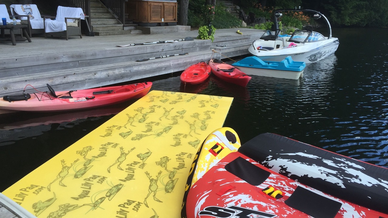 Photo of Others in Muskoka Lakes