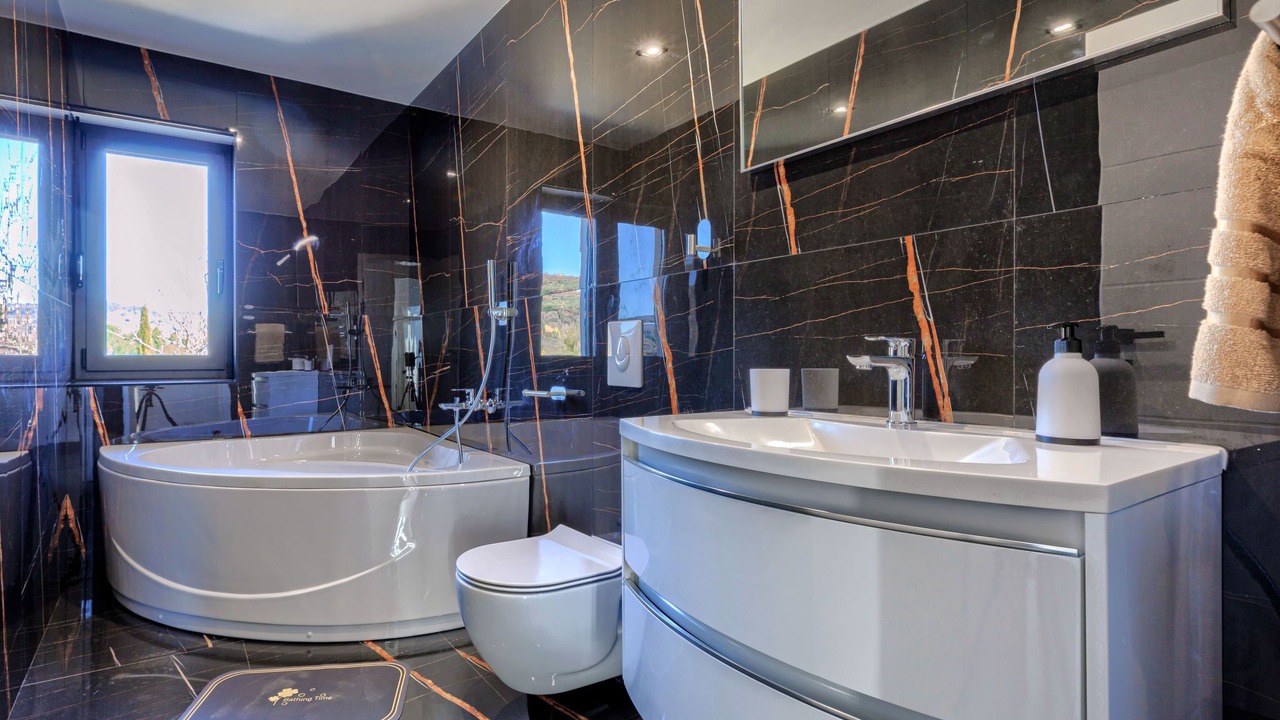 Photo of Bathroom in Sveti Bartol