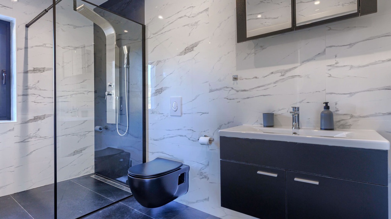 Photo of Bathroom in Sveti Bartol