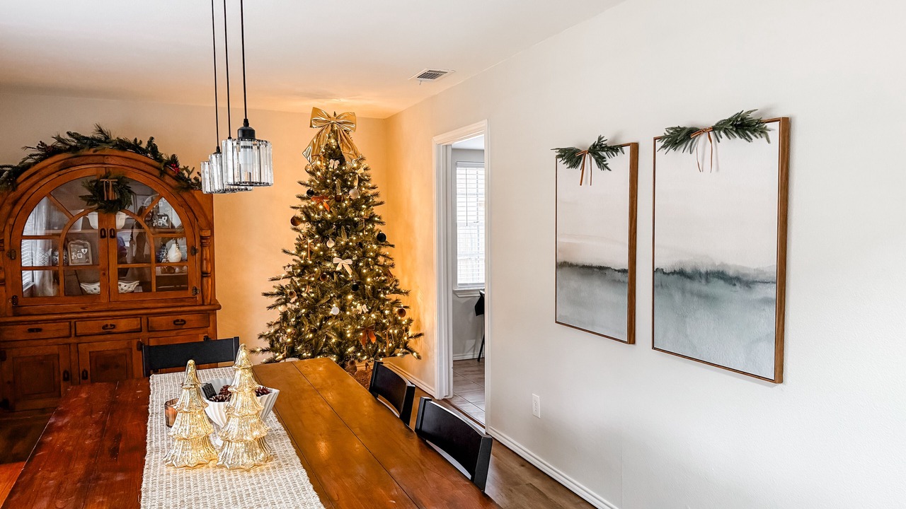 Photo of Bedroom in Grand Prairie