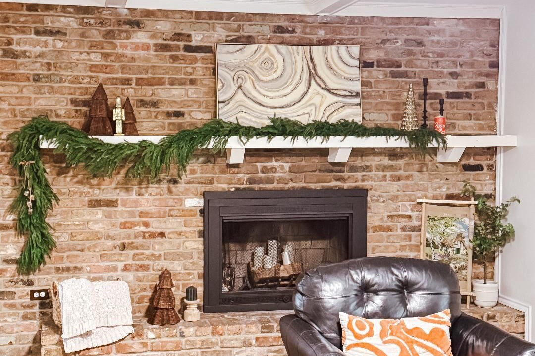 Photo of Livingroom in Grand Prairie